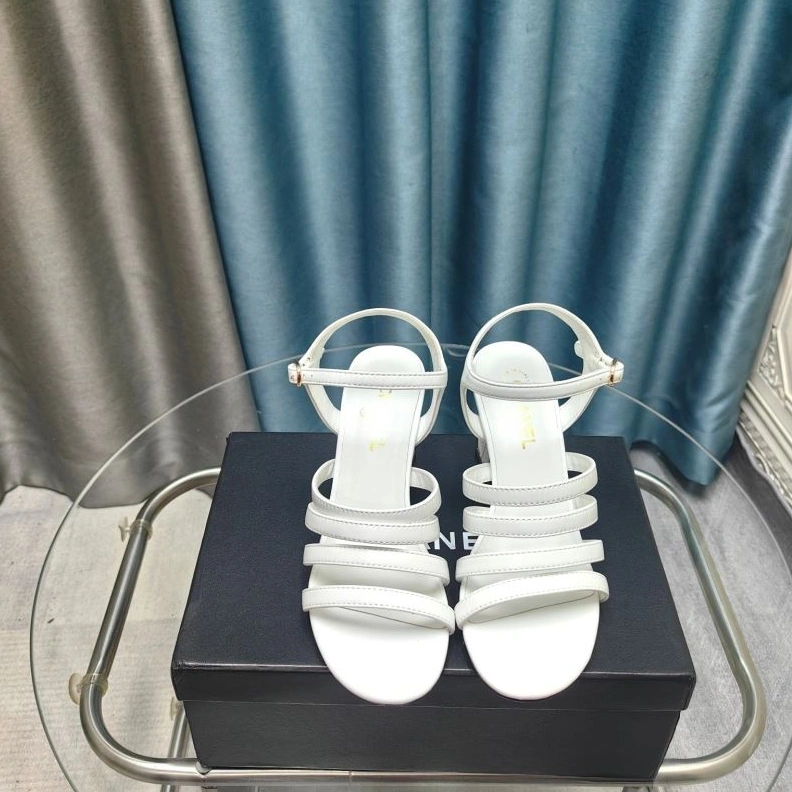 Flexible Chxnxl Sandals 122996