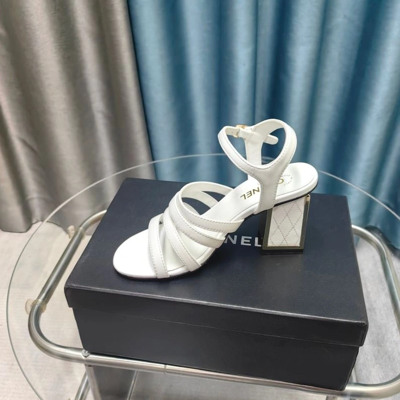 Flexible Chxnxl Sandals 122996