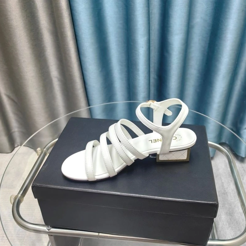 Breathable Chxnxl Sandals 122994