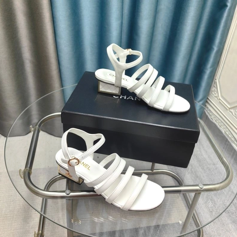 Breathable Chxnxl Sandals 122994