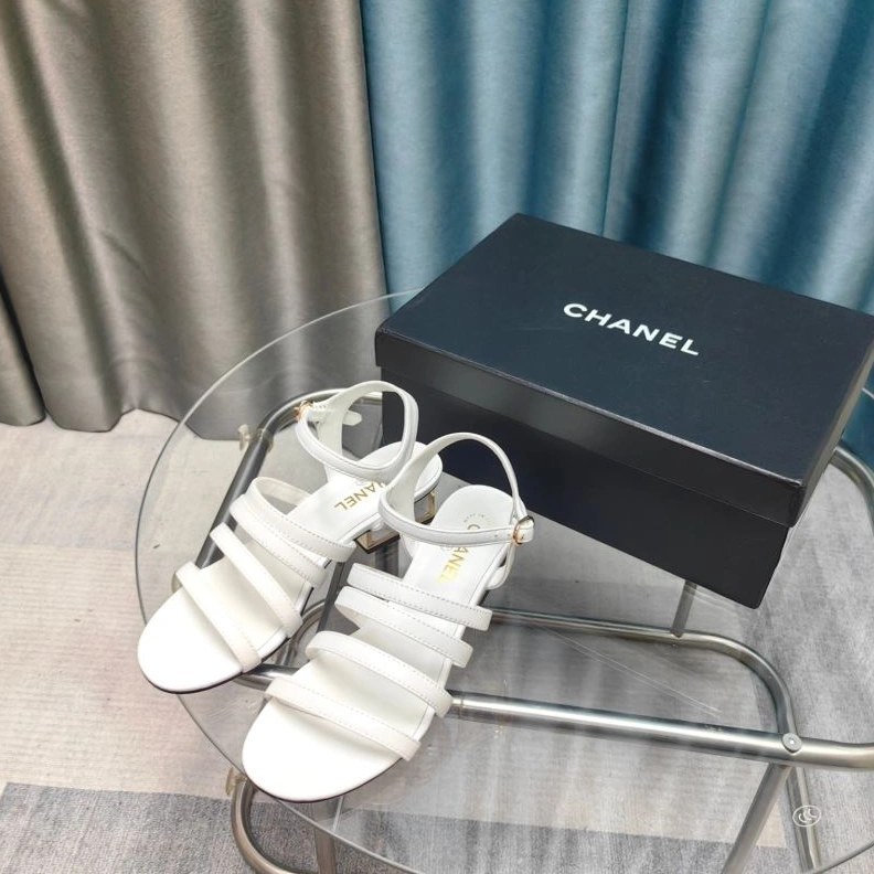Breathable Chxnxl Sandals 122994