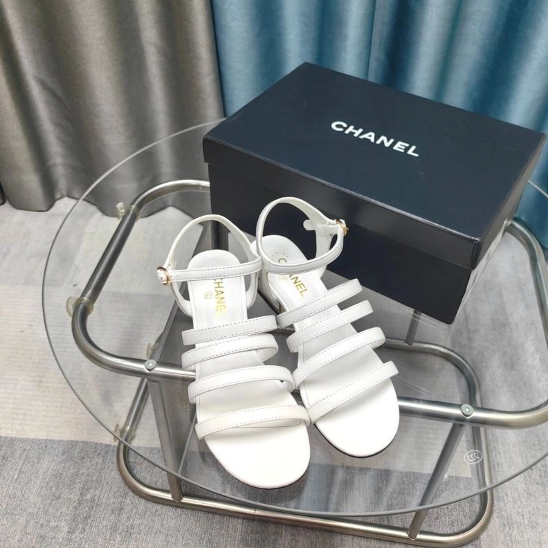 Breathable Chxnxl Sandals 122994