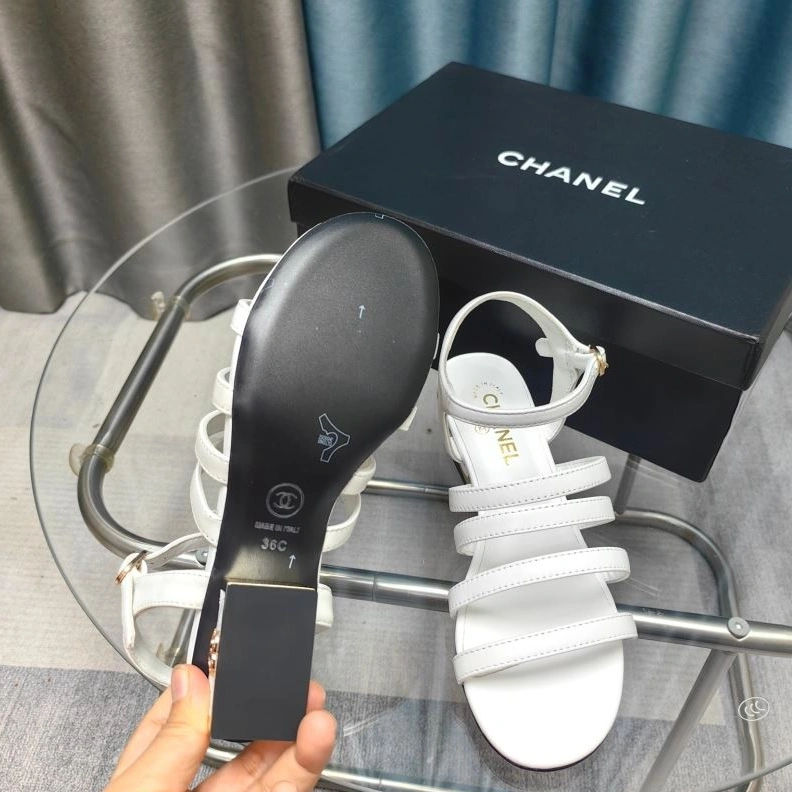 Breathable Chxnxl Sandals 122994