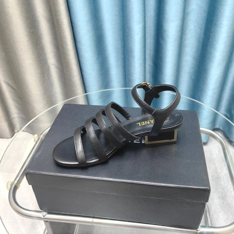 GoAnywhere Chxnxl Sandals 122993