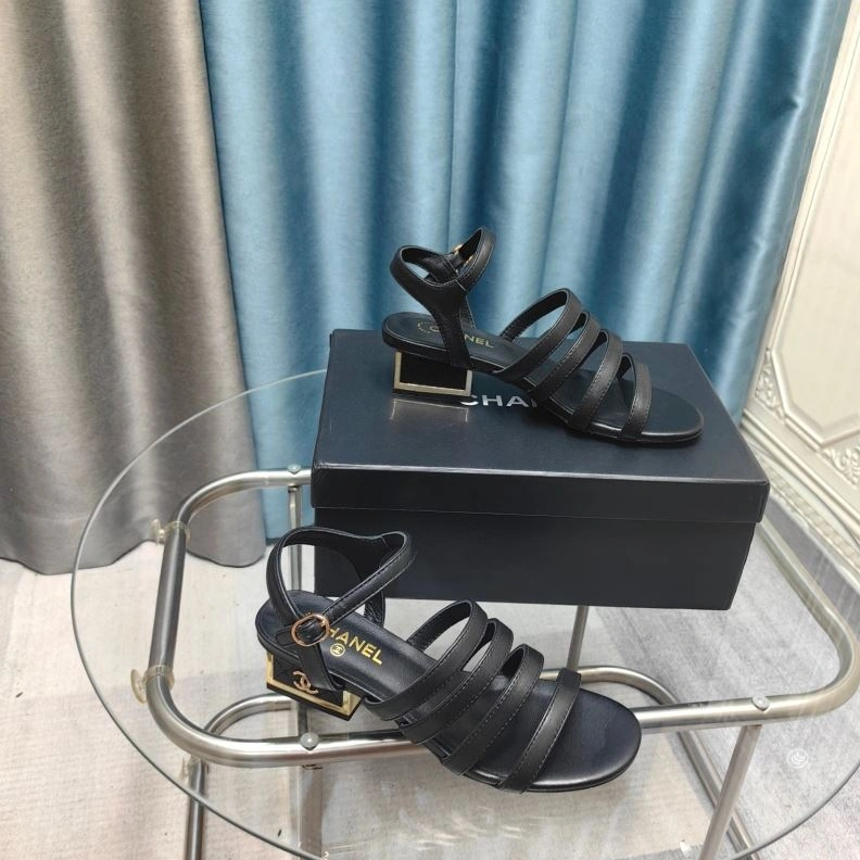GoAnywhere Chxnxl Sandals 122993