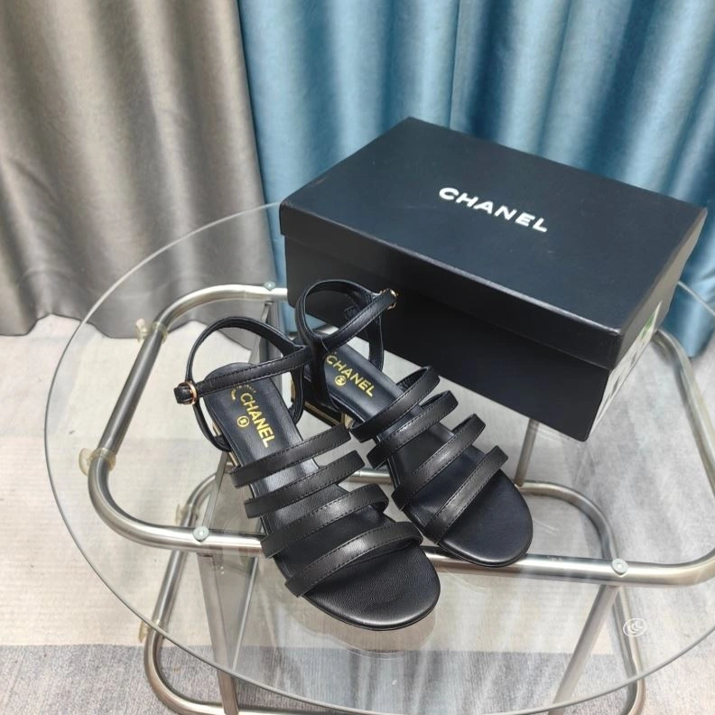 GoAnywhere Chxnxl Sandals 122993
