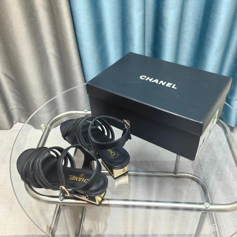 GoAnywhere Chxnxl Sandals 122993