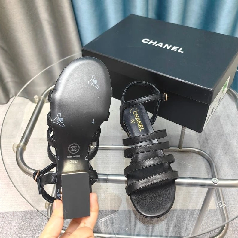 GoAnywhere Chxnxl Sandals 122993