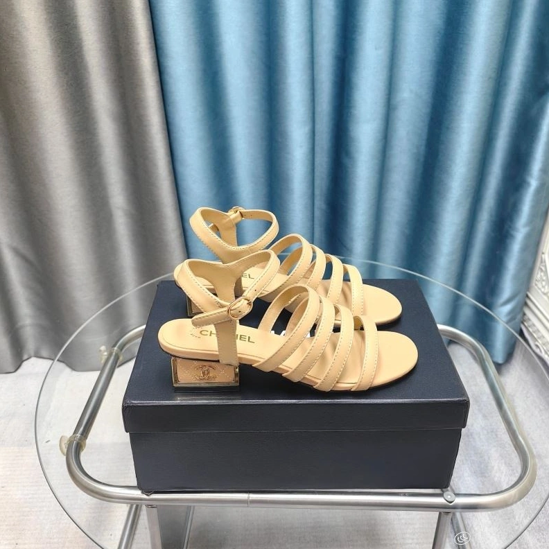 Chxnxl Sandals Efficient 122995