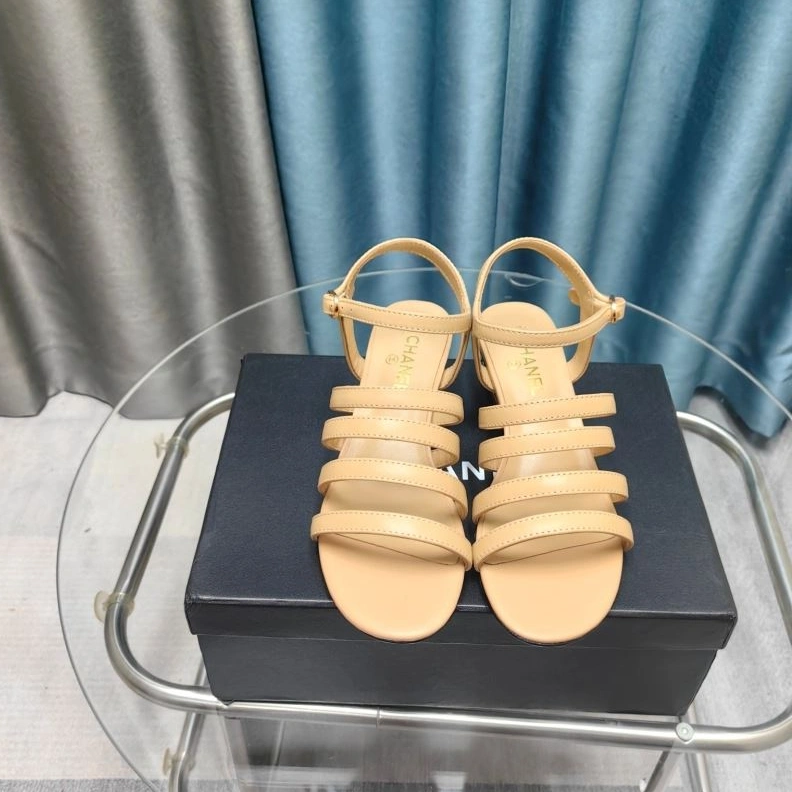 Chxnxl Sandals Efficient 122995