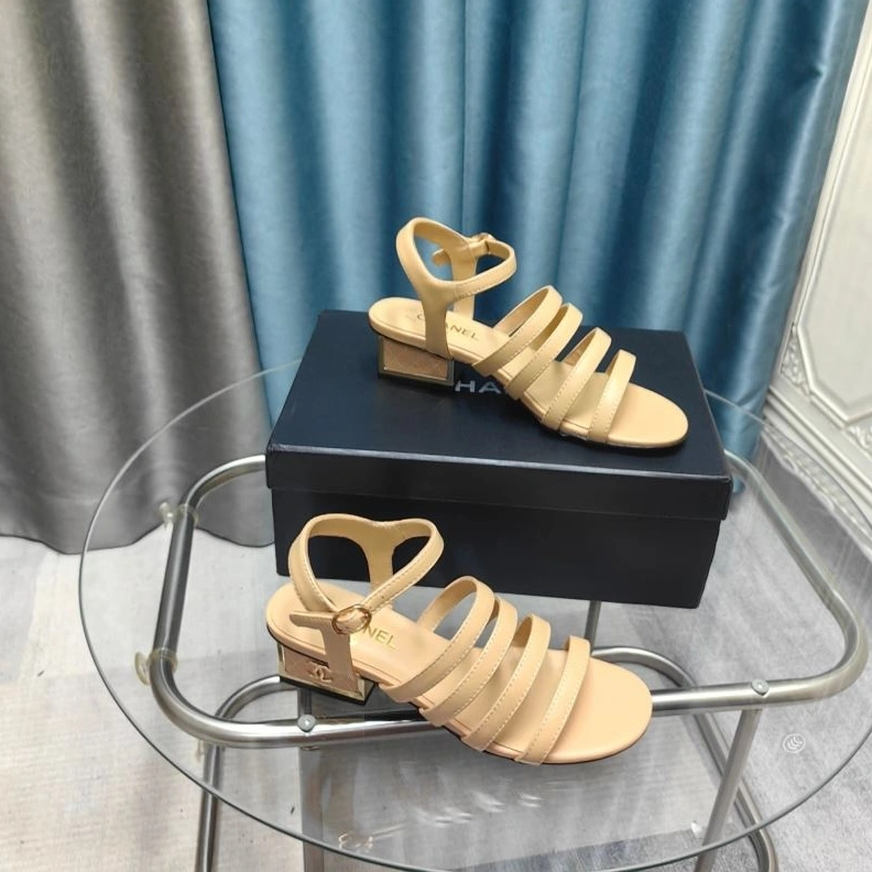 Chxnxl Sandals Efficient 122995