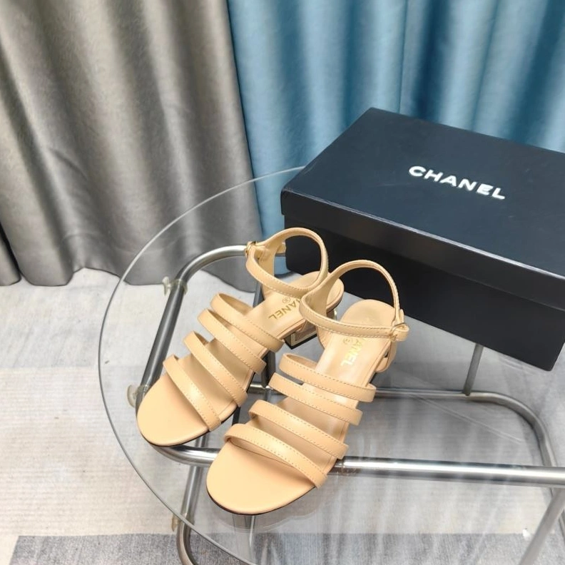 Chxnxl Sandals Efficient 122995