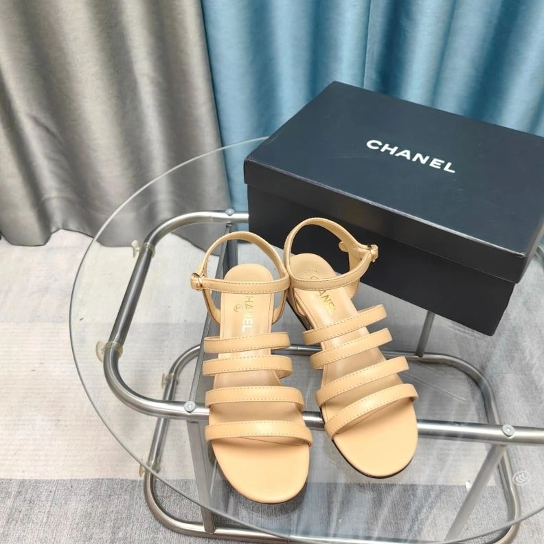 Chxnxl Sandals Efficient 122995