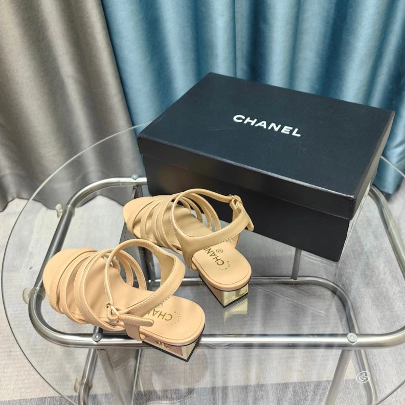 Chxnxl Sandals Efficient 122995