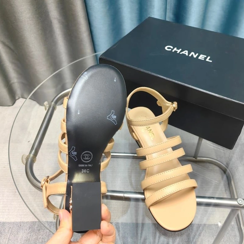 Chxnxl Sandals Efficient 122995