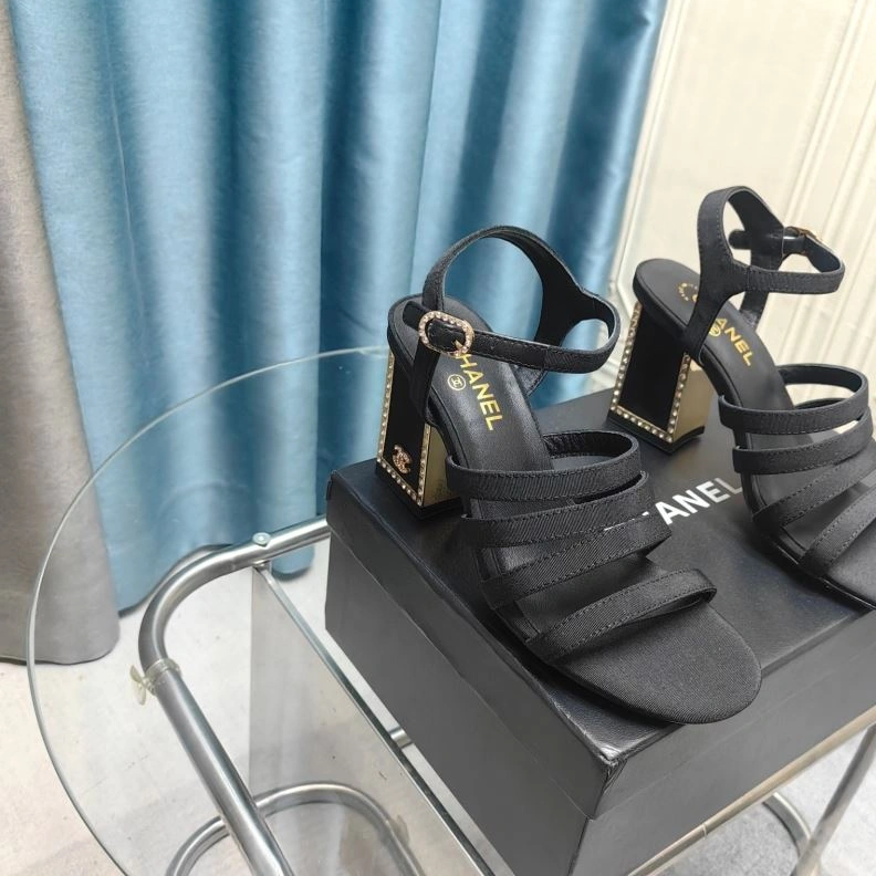 Chxnxl Sandals UrbanStyle 122992