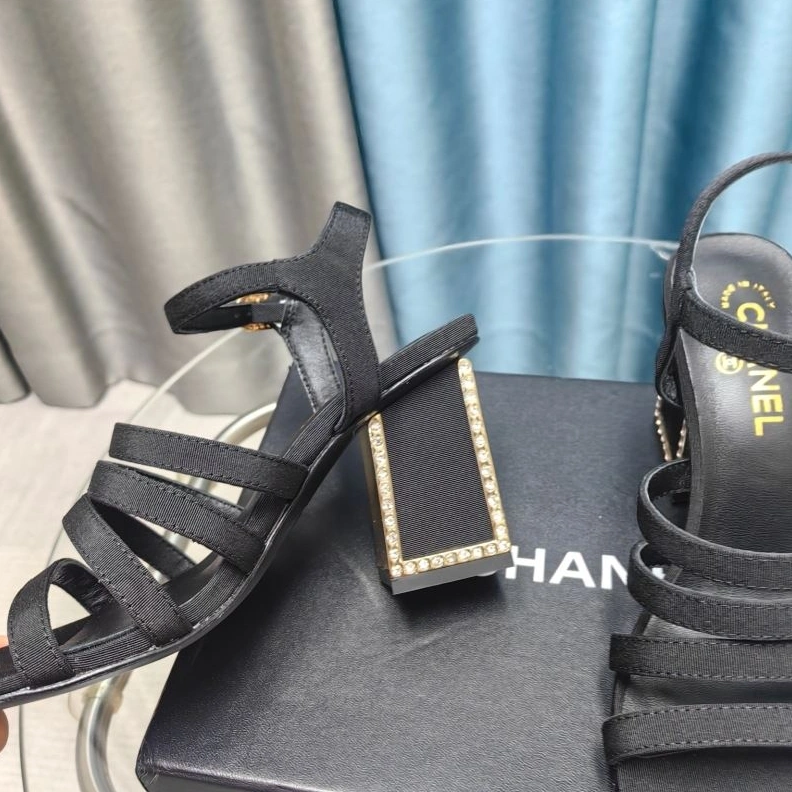 Chxnxl Sandals UrbanStyle 122992