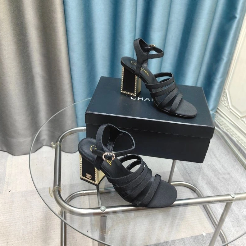 Chxnxl Sandals UrbanStyle 122992