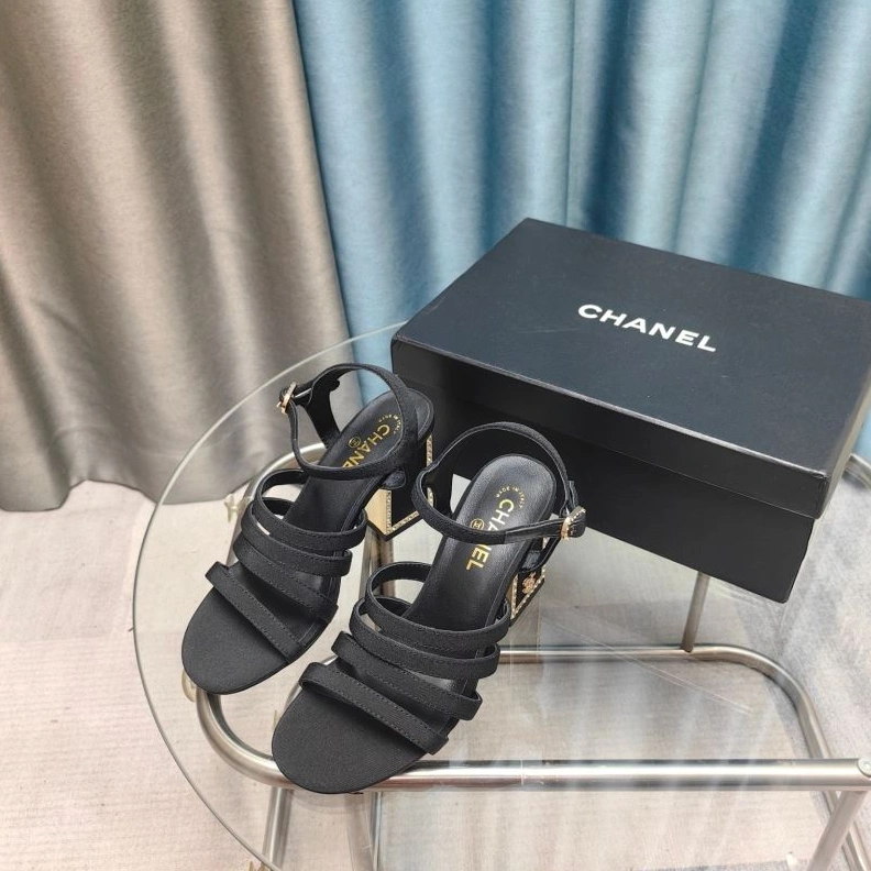 Chxnxl Sandals UrbanStyle 122992