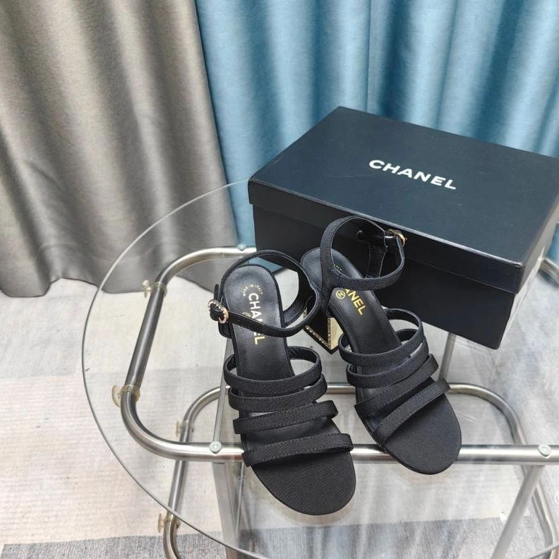 Chxnxl Sandals UrbanStyle 122992