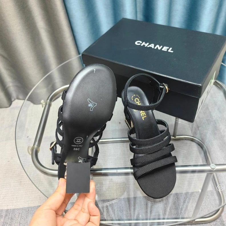 Chxnxl Sandals UrbanStyle 122992