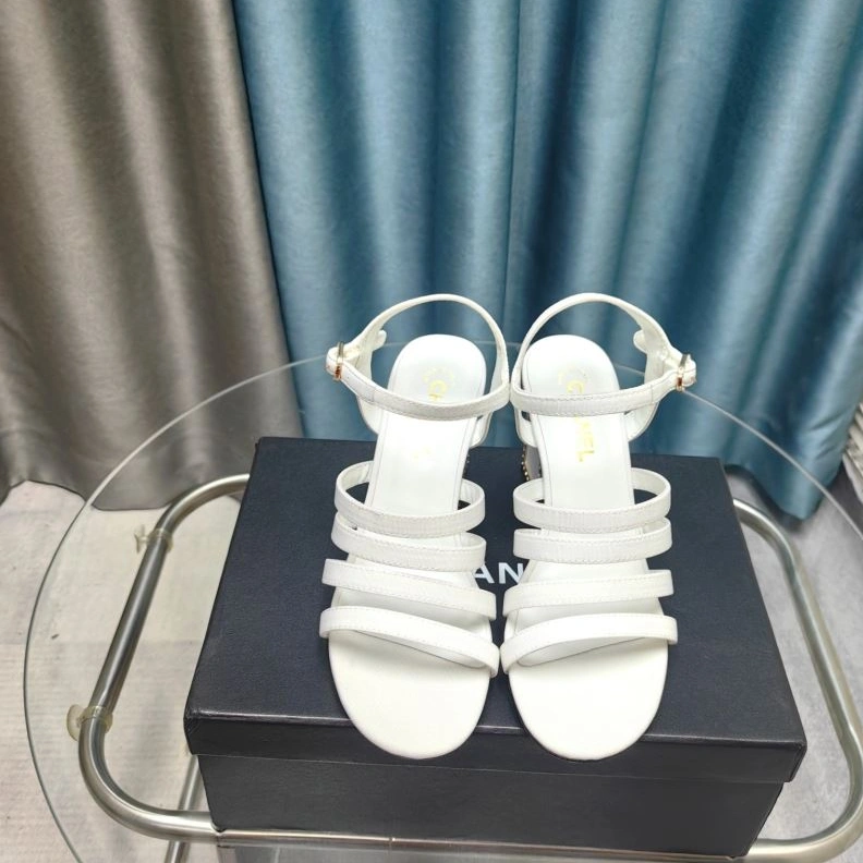 Chxnxl Sandals Compact 122991