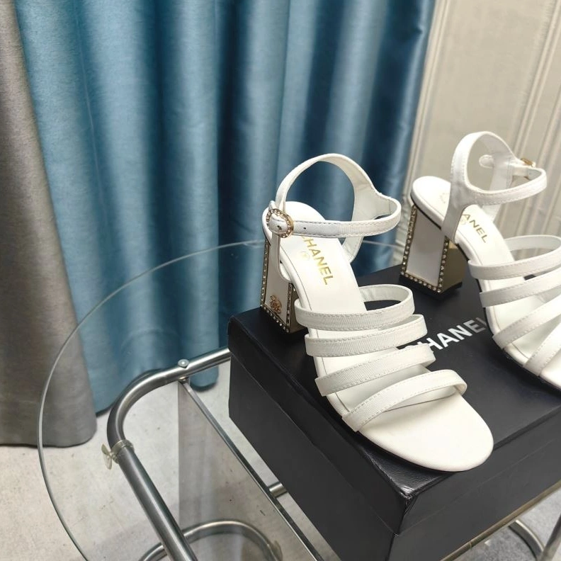 Chxnxl Sandals Compact 122991
