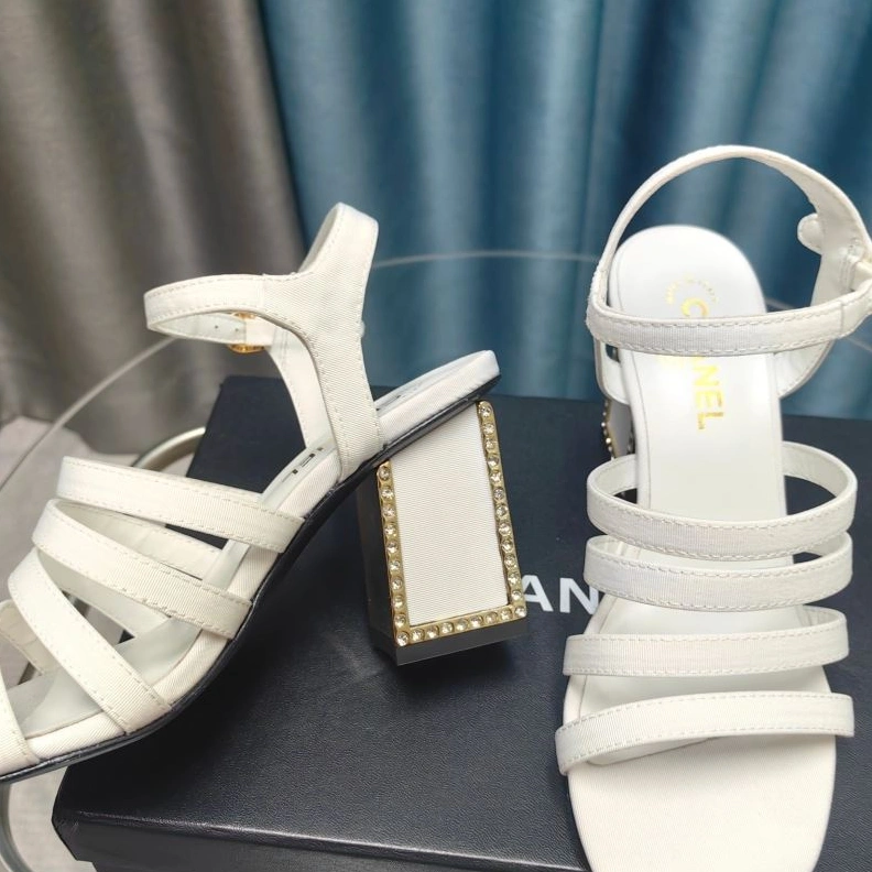 Chxnxl Sandals Compact 122991