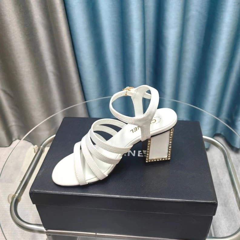 Chxnxl Sandals Compact 122991