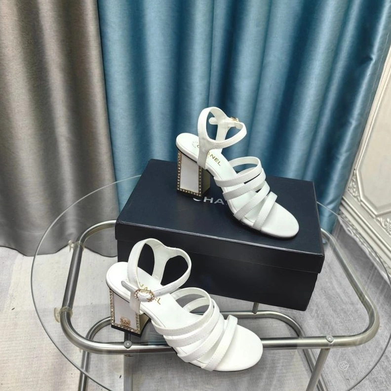 Chxnxl Sandals Compact 122991