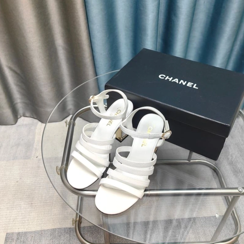 Chxnxl Sandals Compact 122991