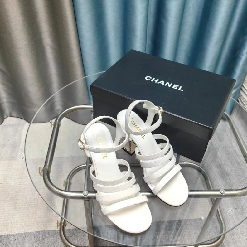 Chxnxl Sandals Compact 122991