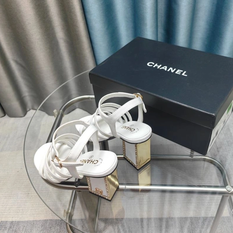 Chxnxl Sandals Compact 122991
