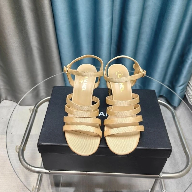 Chxnxl Sandals GoAnywhere 122990