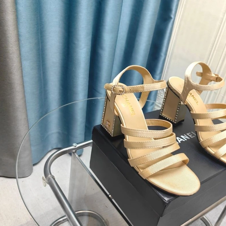 Chxnxl Sandals GoAnywhere 122990