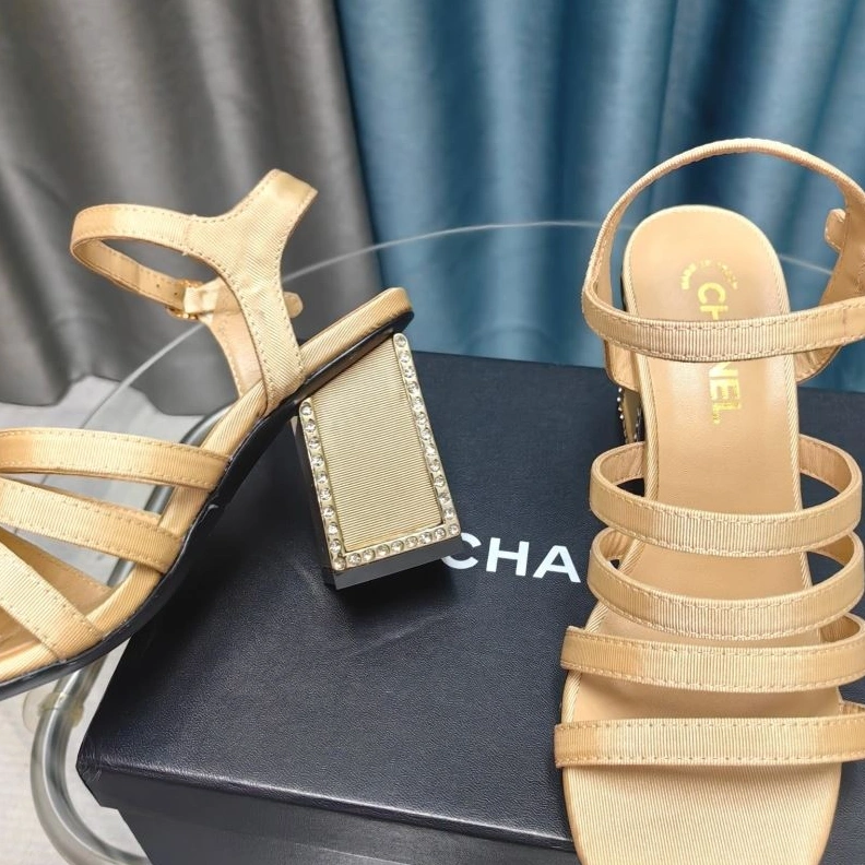 Chxnxl Sandals GoAnywhere 122990