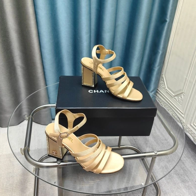 Chxnxl Sandals GoAnywhere 122990