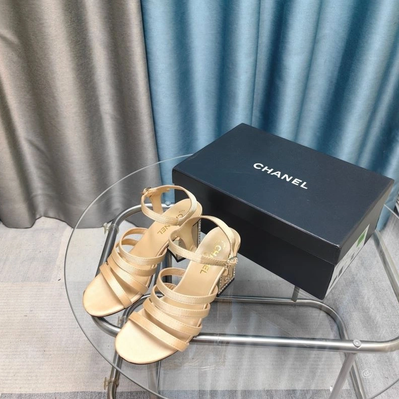 Chxnxl Sandals GoAnywhere 122990