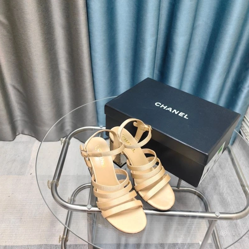 Chxnxl Sandals GoAnywhere 122990
