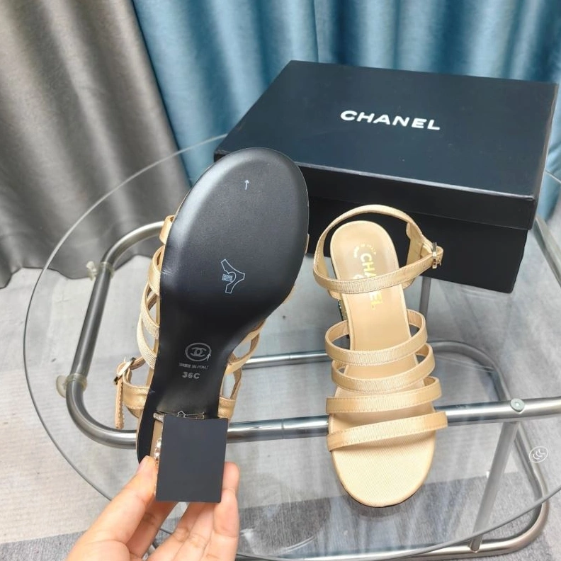 Chxnxl Sandals GoAnywhere 122990