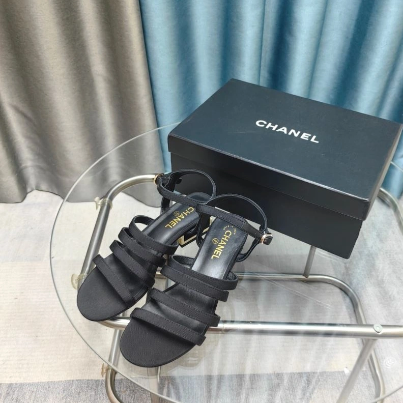 Chxnxl Sandals Bold 122989