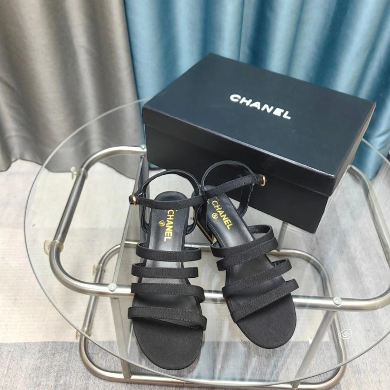 Chxnxl Sandals Bold 122989