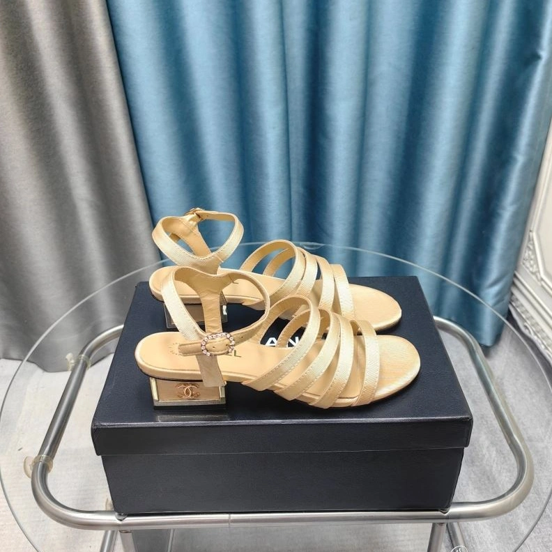 Functional Chxnxl Sandals 122987