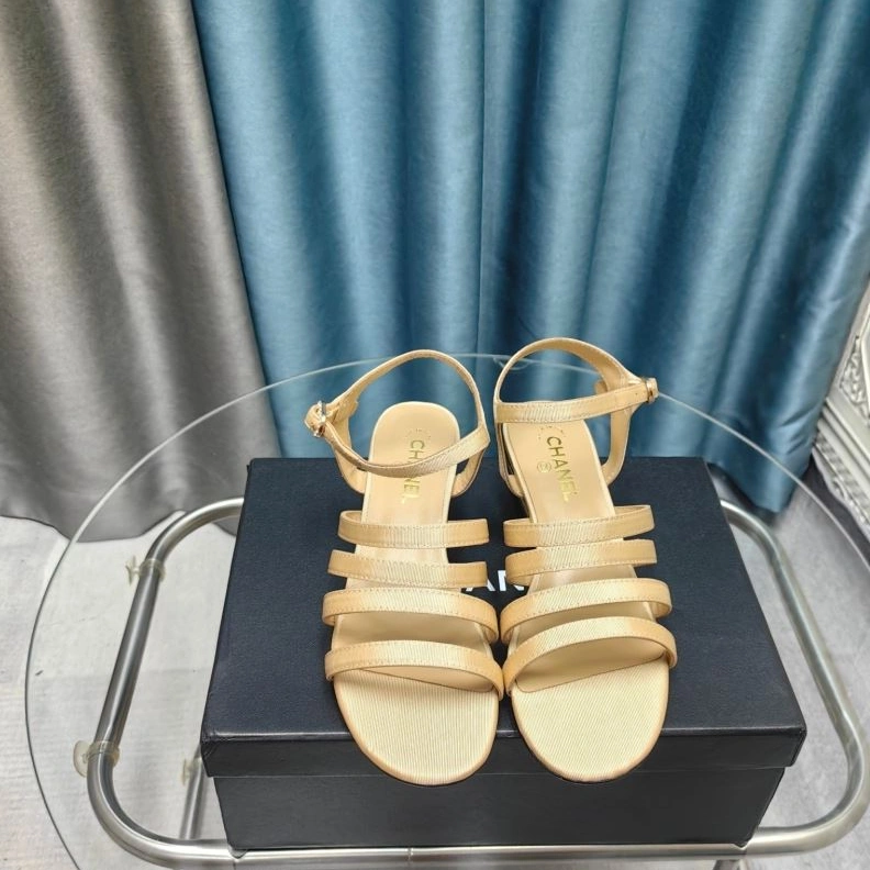 Functional Chxnxl Sandals 122987