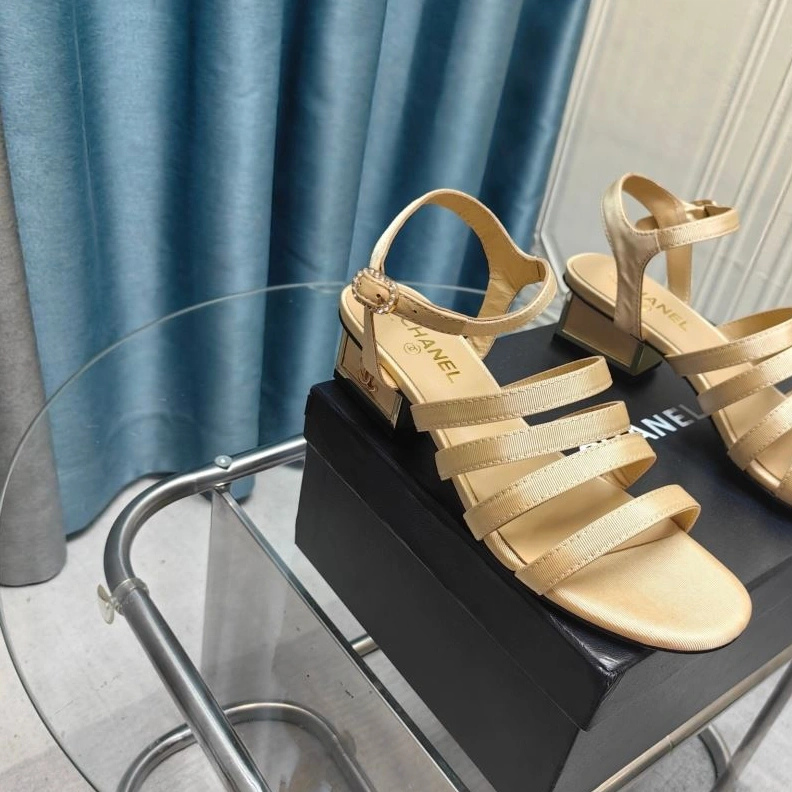 Functional Chxnxl Sandals 122987