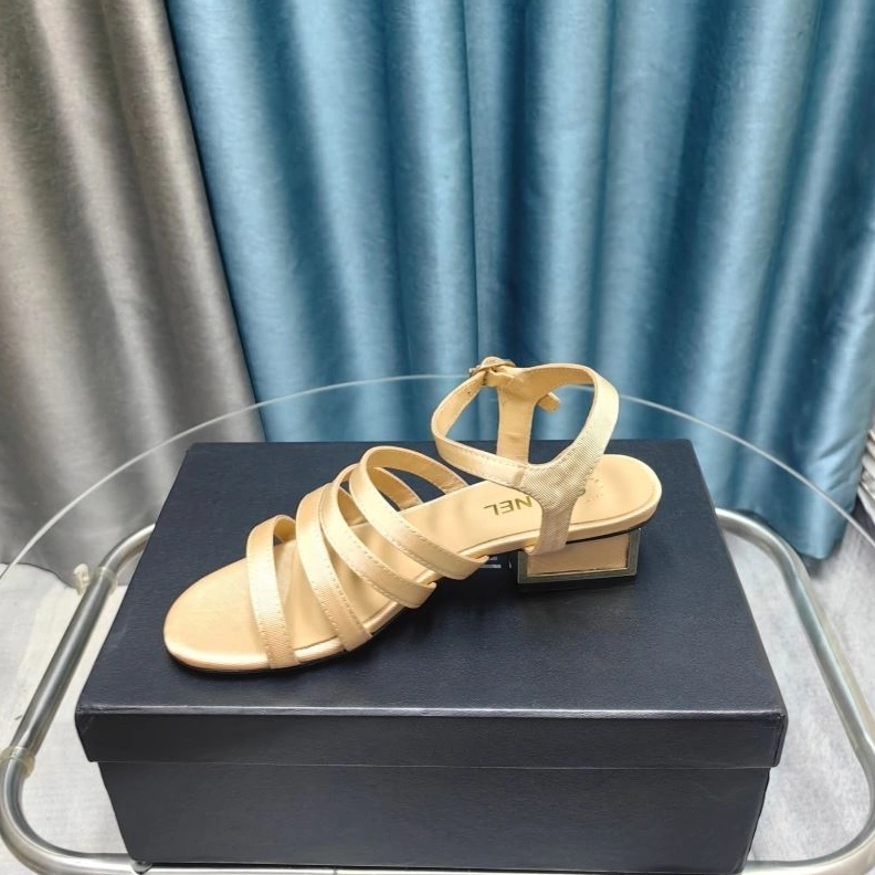 Functional Chxnxl Sandals 122987