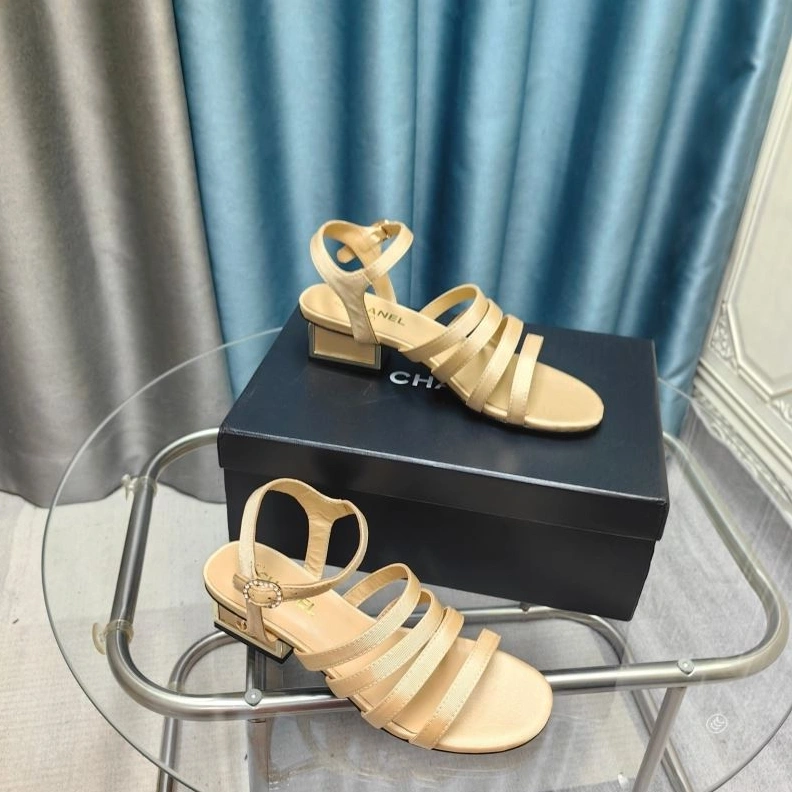Functional Chxnxl Sandals 122987
