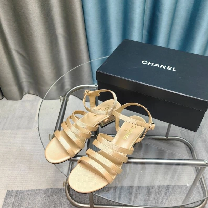 Functional Chxnxl Sandals 122987