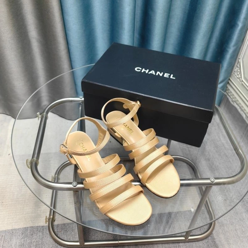 Functional Chxnxl Sandals 122987