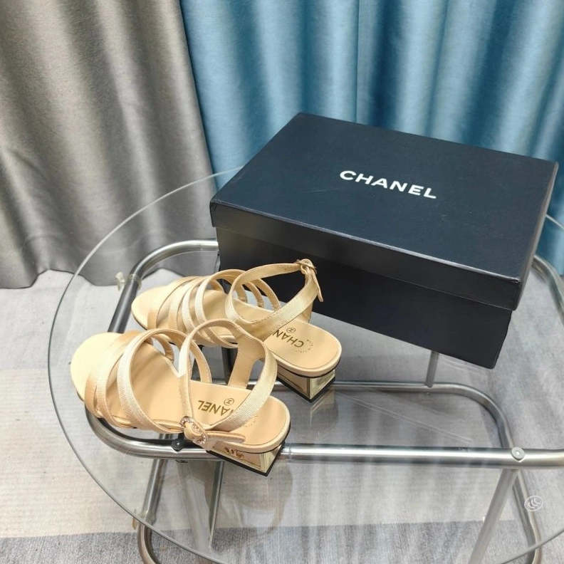 Functional Chxnxl Sandals 122987